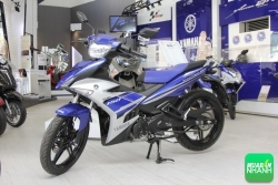 Người dùng đánh giá ưu nhược điểm của xe máy Yamaha Exciter 150