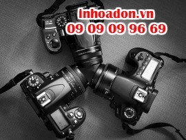 Kỹ thuật chụp phơi sáng bằng máy ảnh Canon 60D